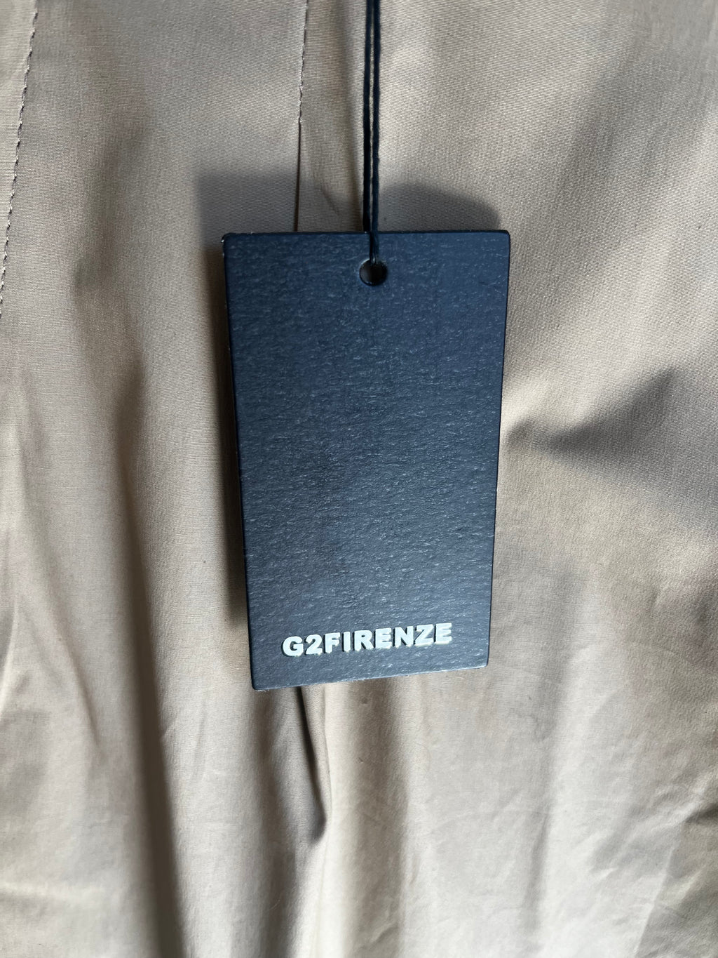 Pantalone G 2 Firenze