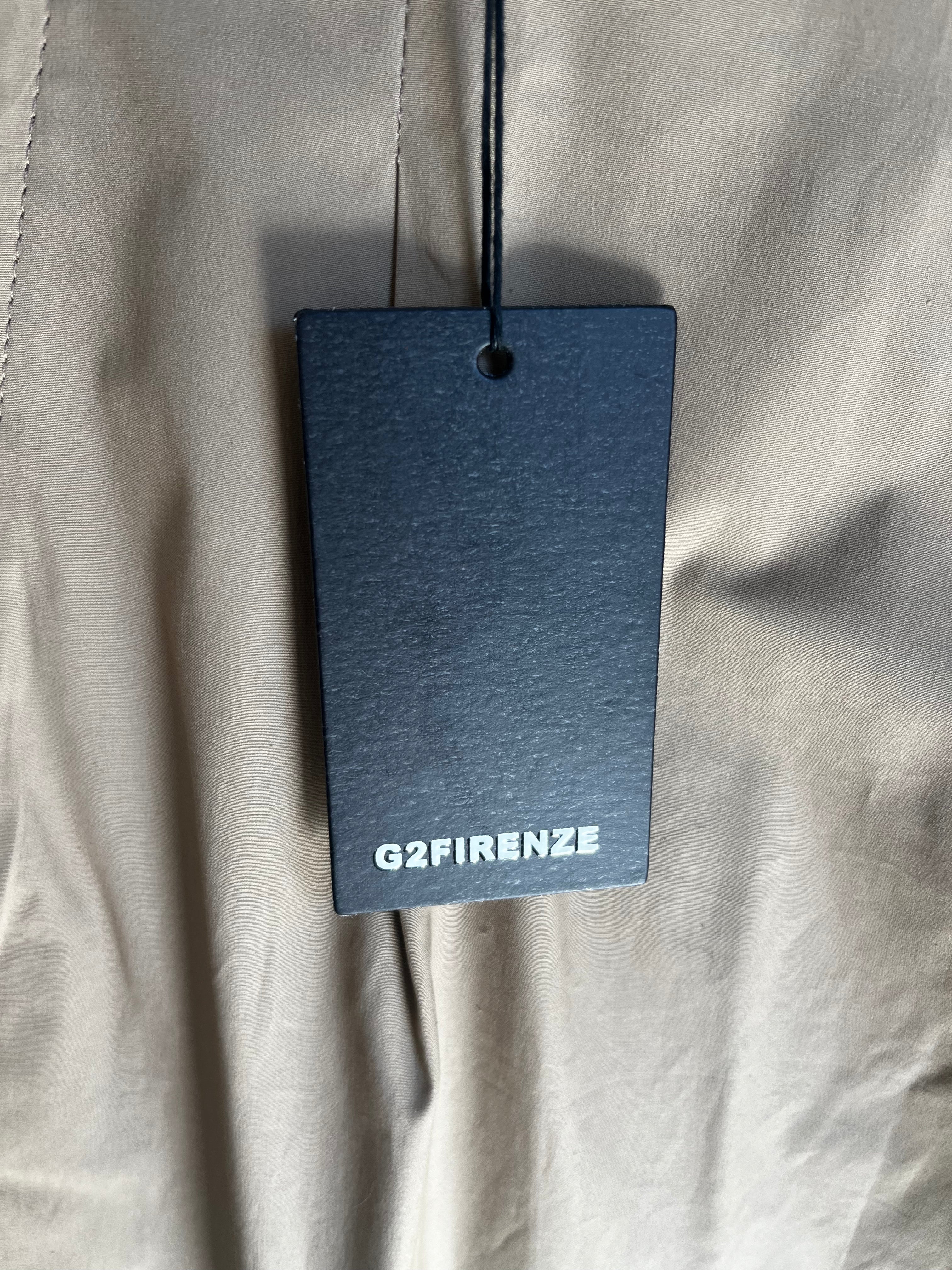 Pantalone G 2 Firenze