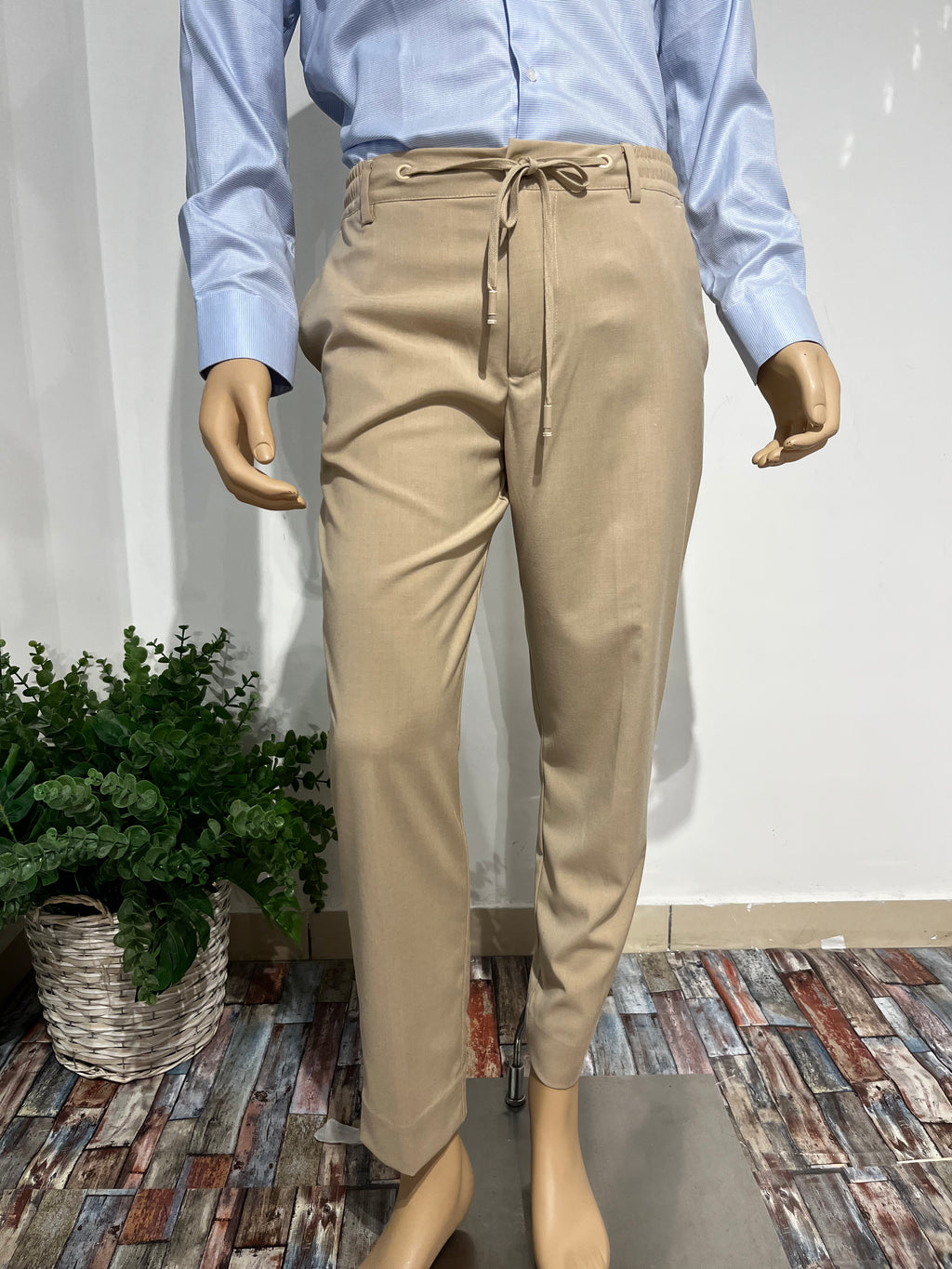 Gazzarini pantalone