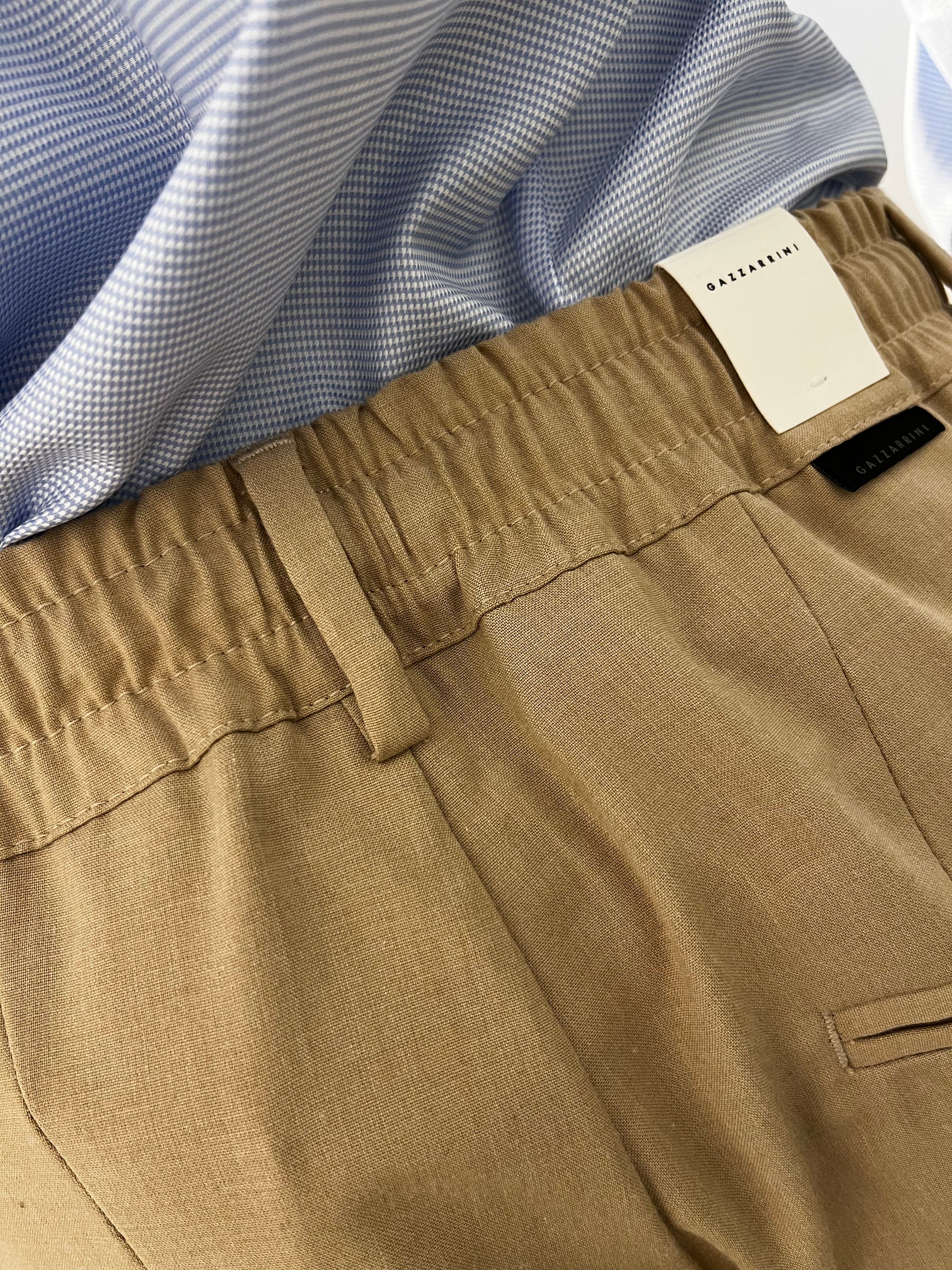 Gazzarini pantalone