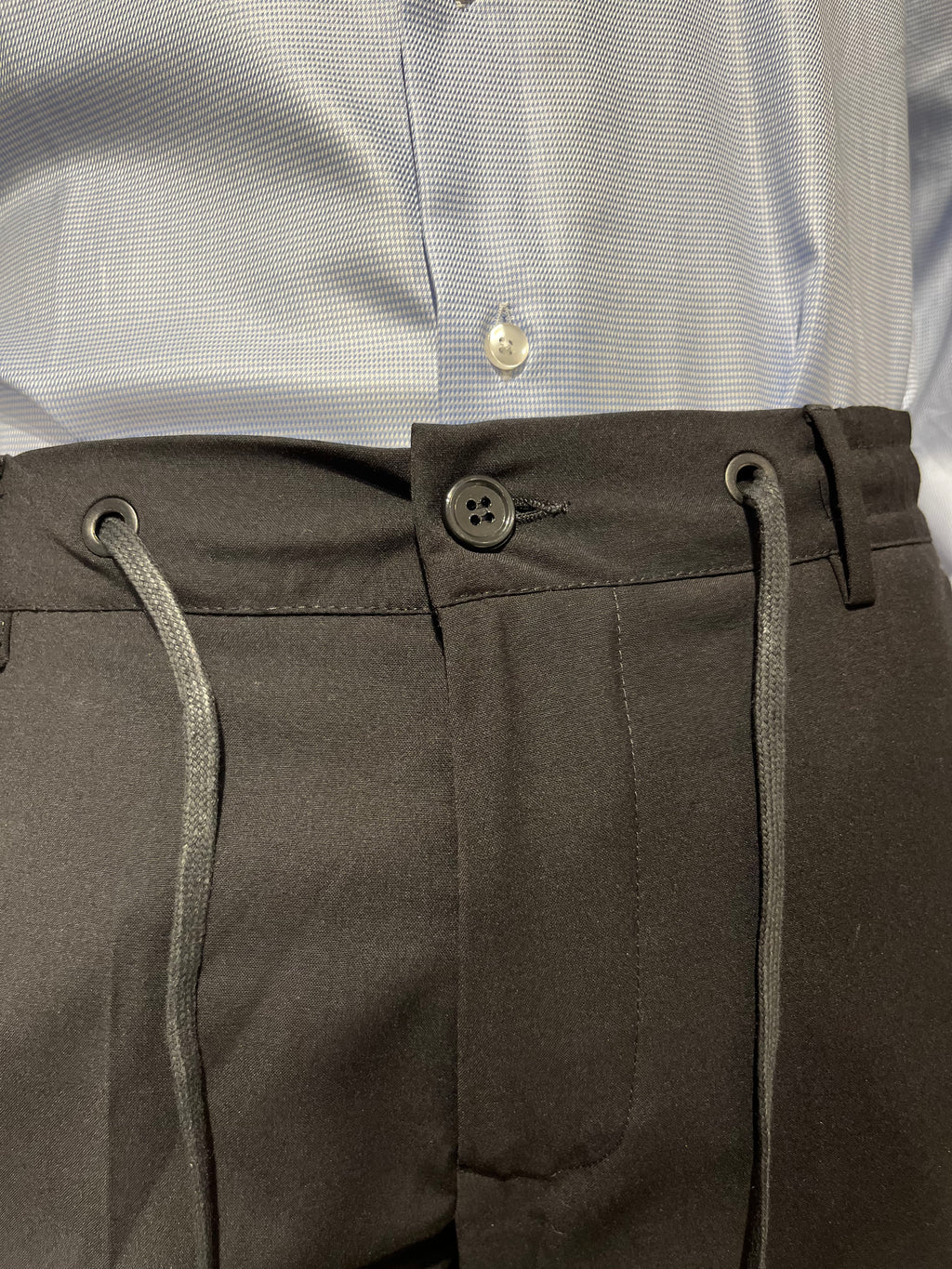 Gazzarini pantalone