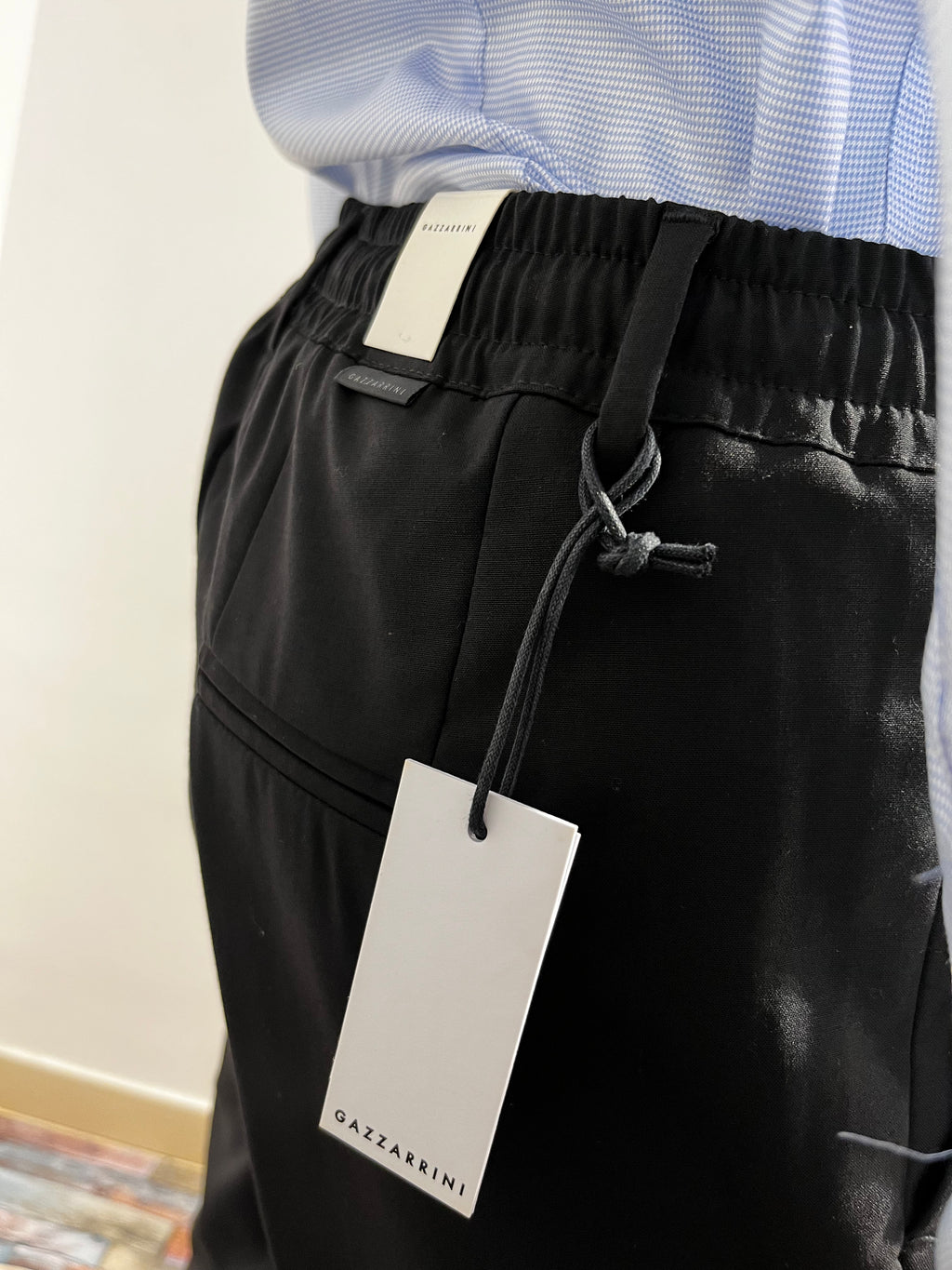 Gazzarini pantalone