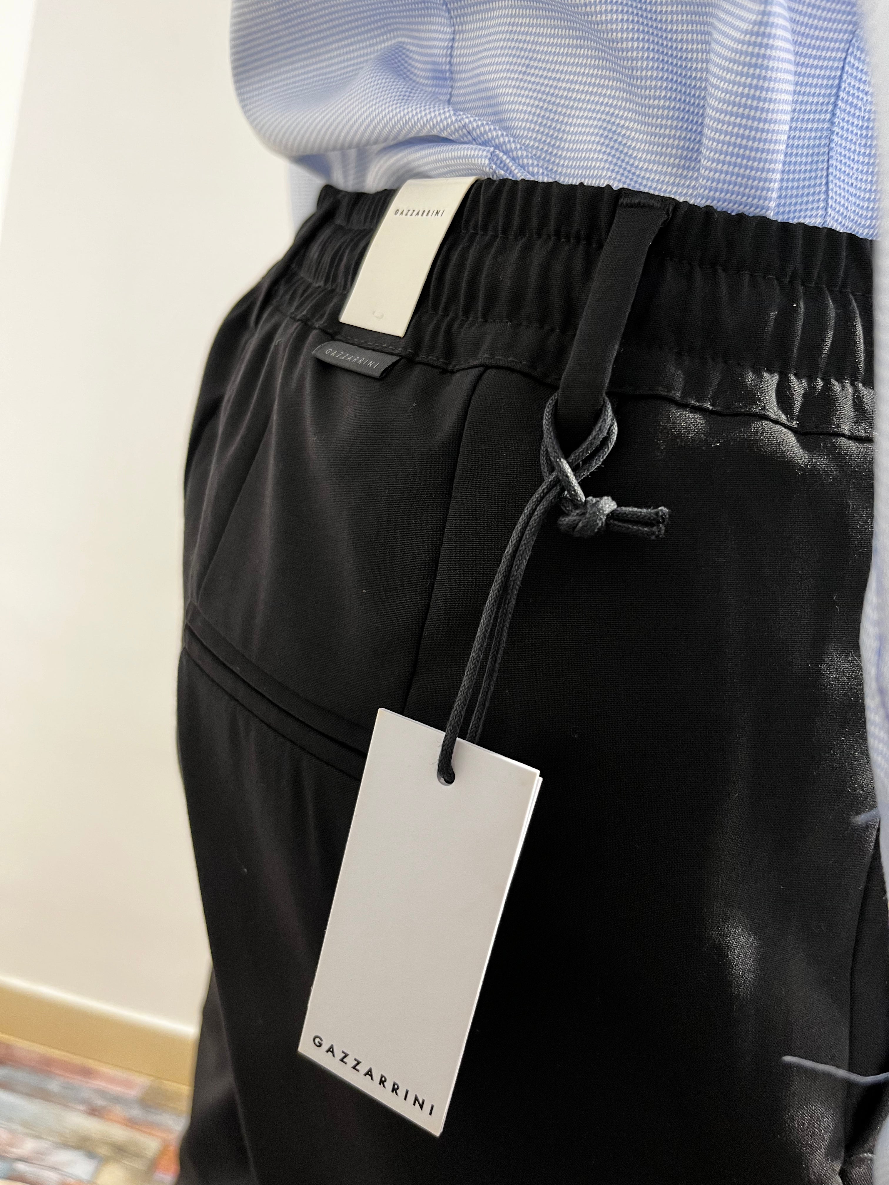 Gazzarini pantalone