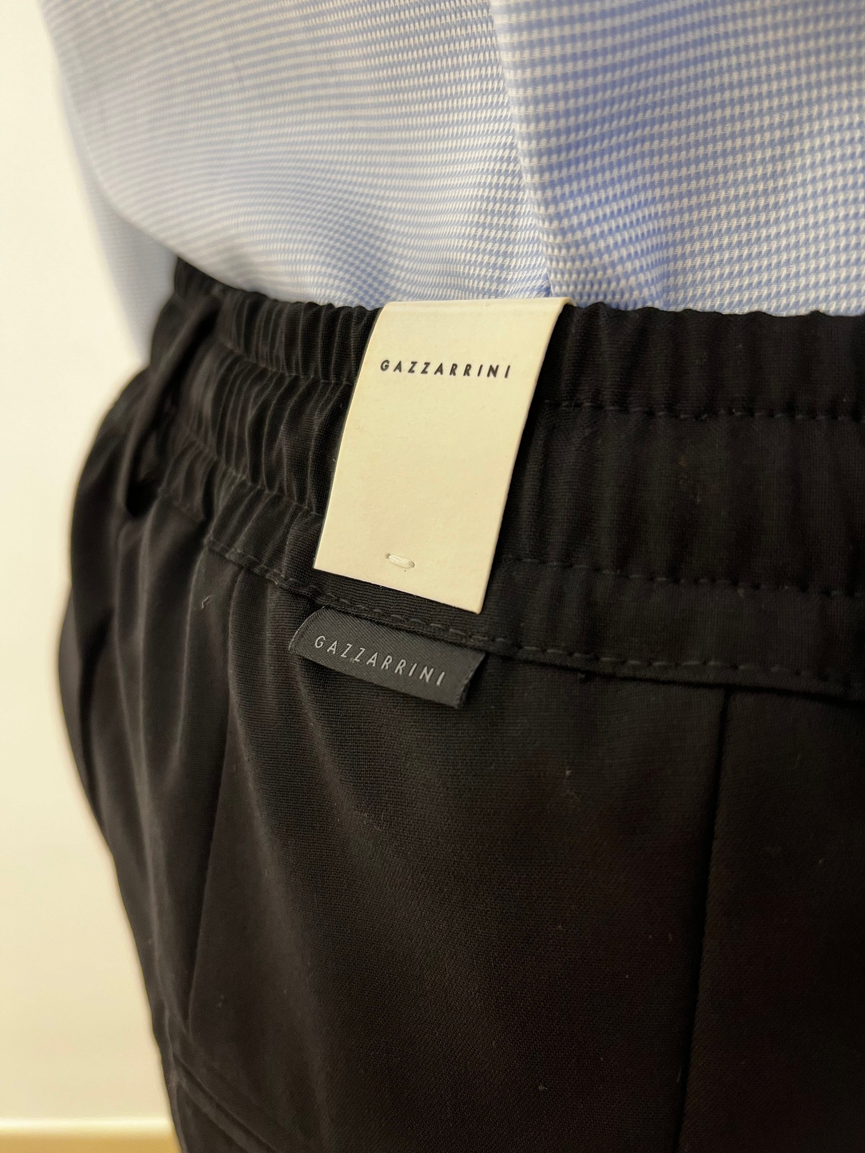 Gazzarini pantalone