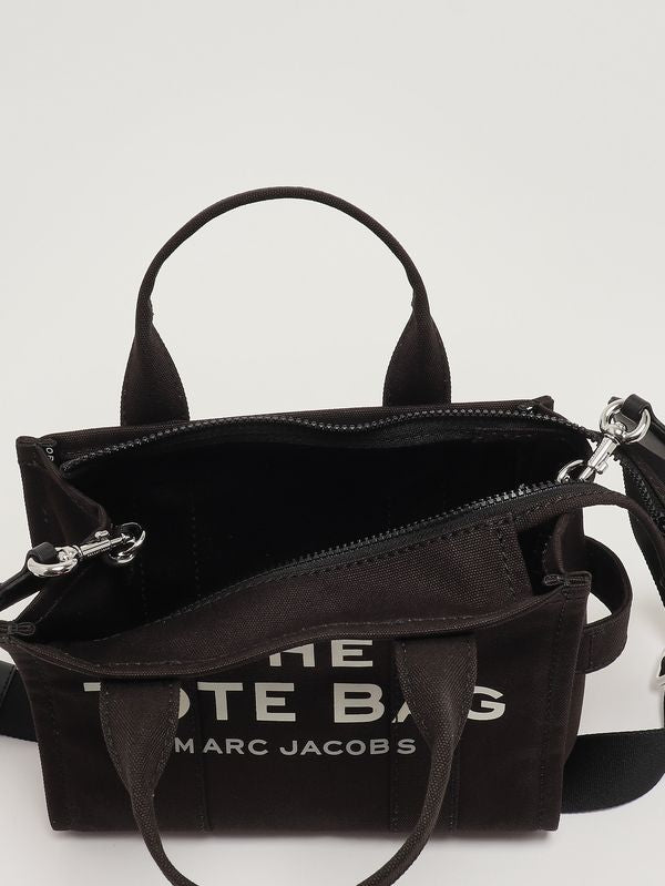 MARC JACOBS
Borsa donna The Small Tote in canvas