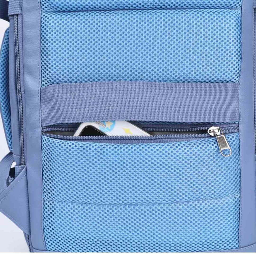 Zaino cabina approvato Ryanair