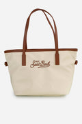 BORSA CITY REGULAR BIANCA IN NYLON Coll. 2026