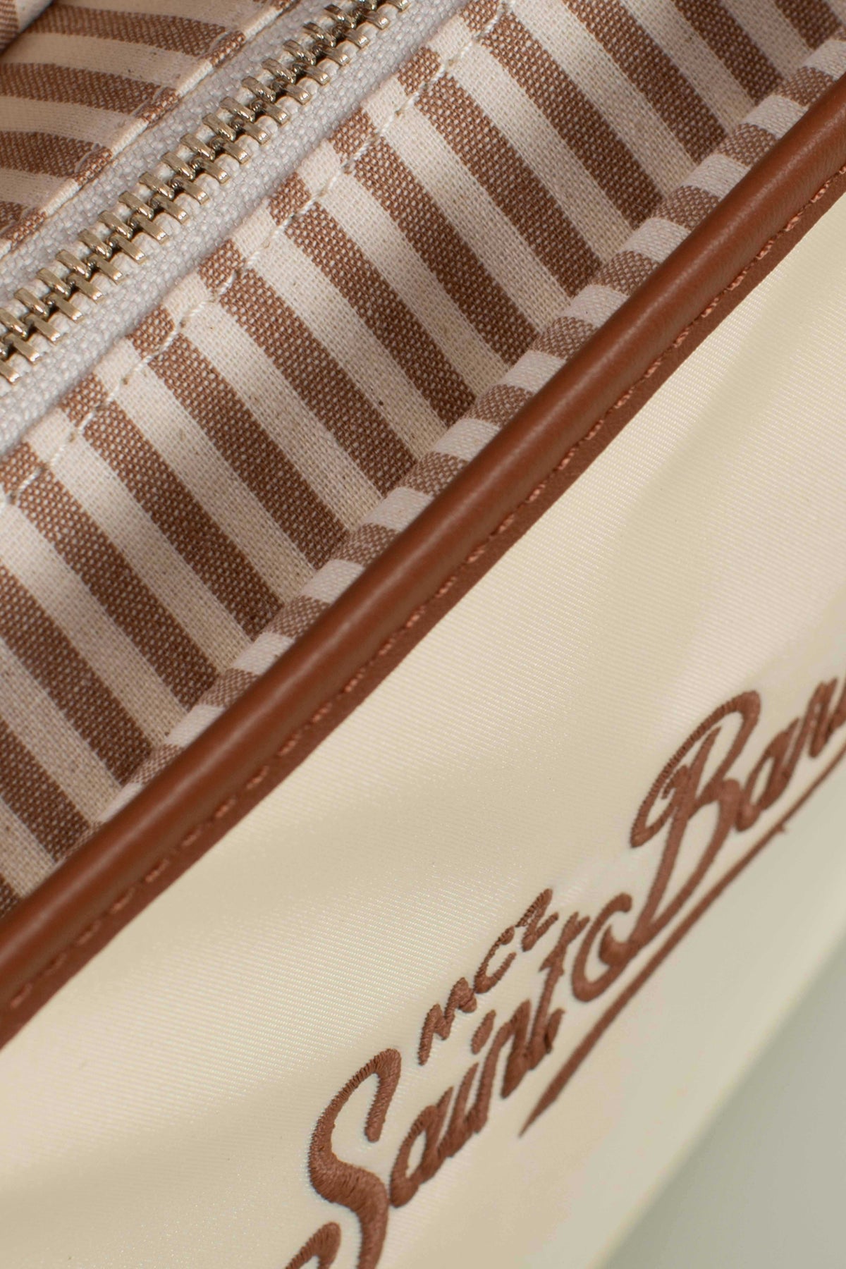 BORSA CITY REGULAR BIANCA IN NYLON Coll. 2026