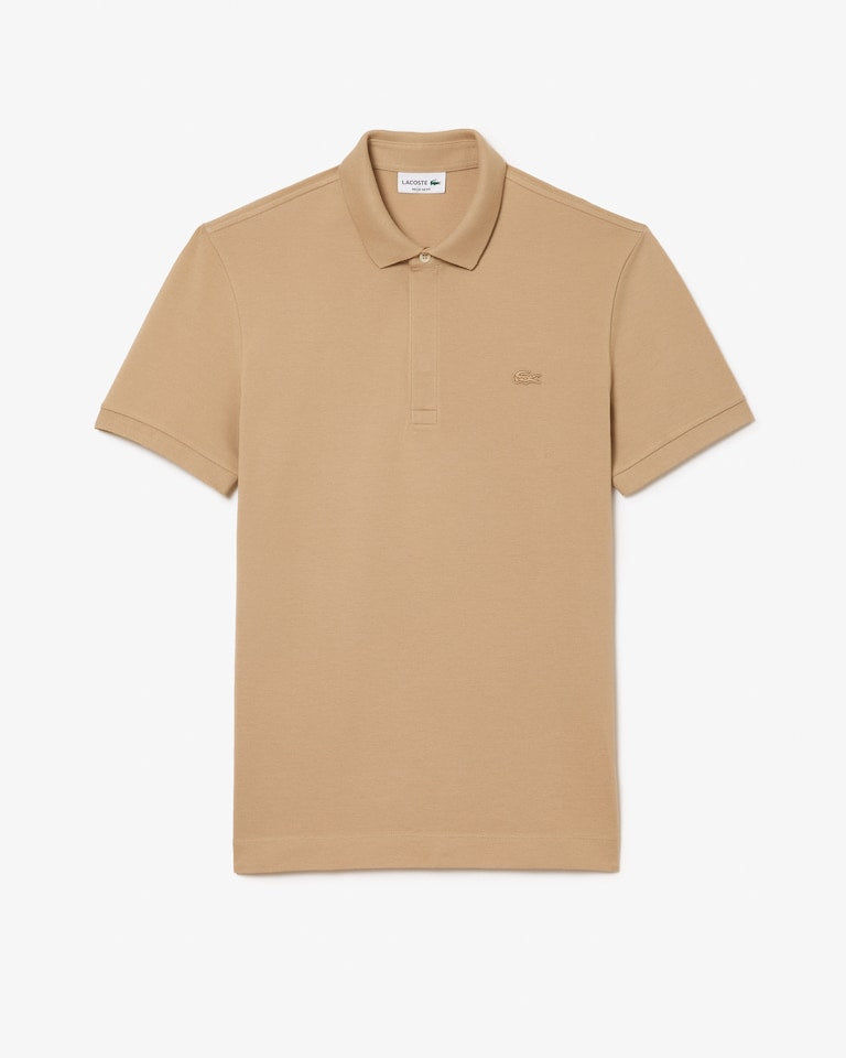 Polo Lacoste regular fit