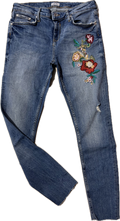 Liu-jo jeans ricamo