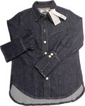 Giacca jeans Reign