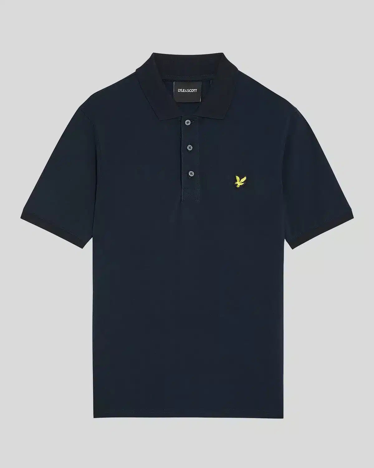 Polo uomo lyle&scott