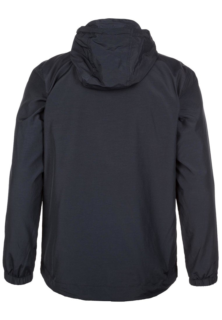 Lyle & Scott
ZIP THROUGH HOODED JACKET - Light jacket - dark blue