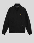 Lyle & Scott Cotton Harrington Jacket