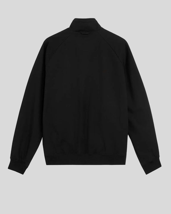 Lyle & Scott Cotton Harrington Jacket