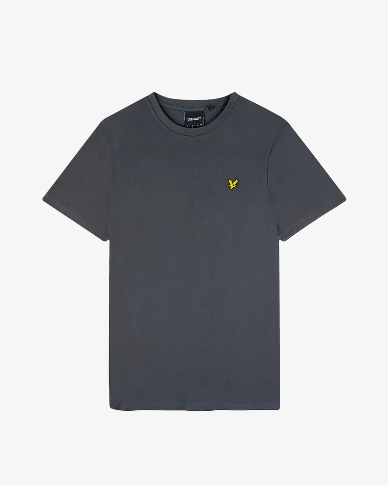 T-shirt lyle &scott