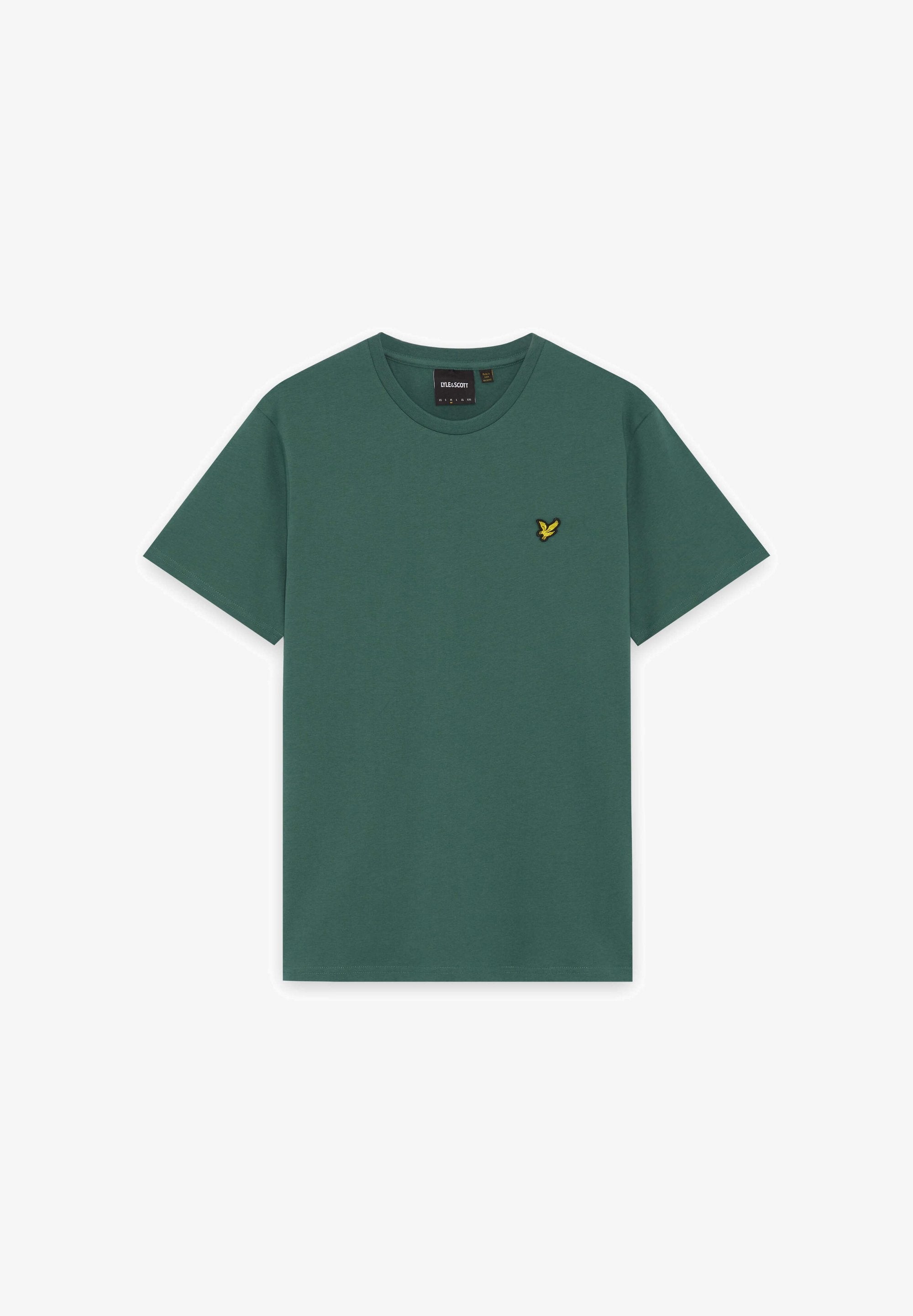 T-shirt lyle &scott