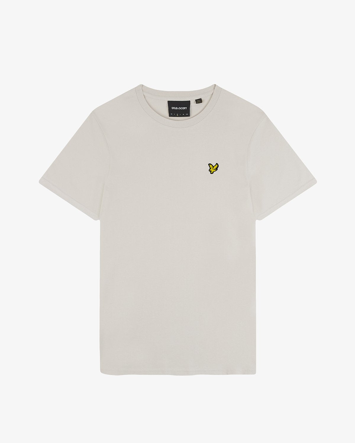 T-shirt lyle &scott