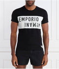 T-shirt emporio armani