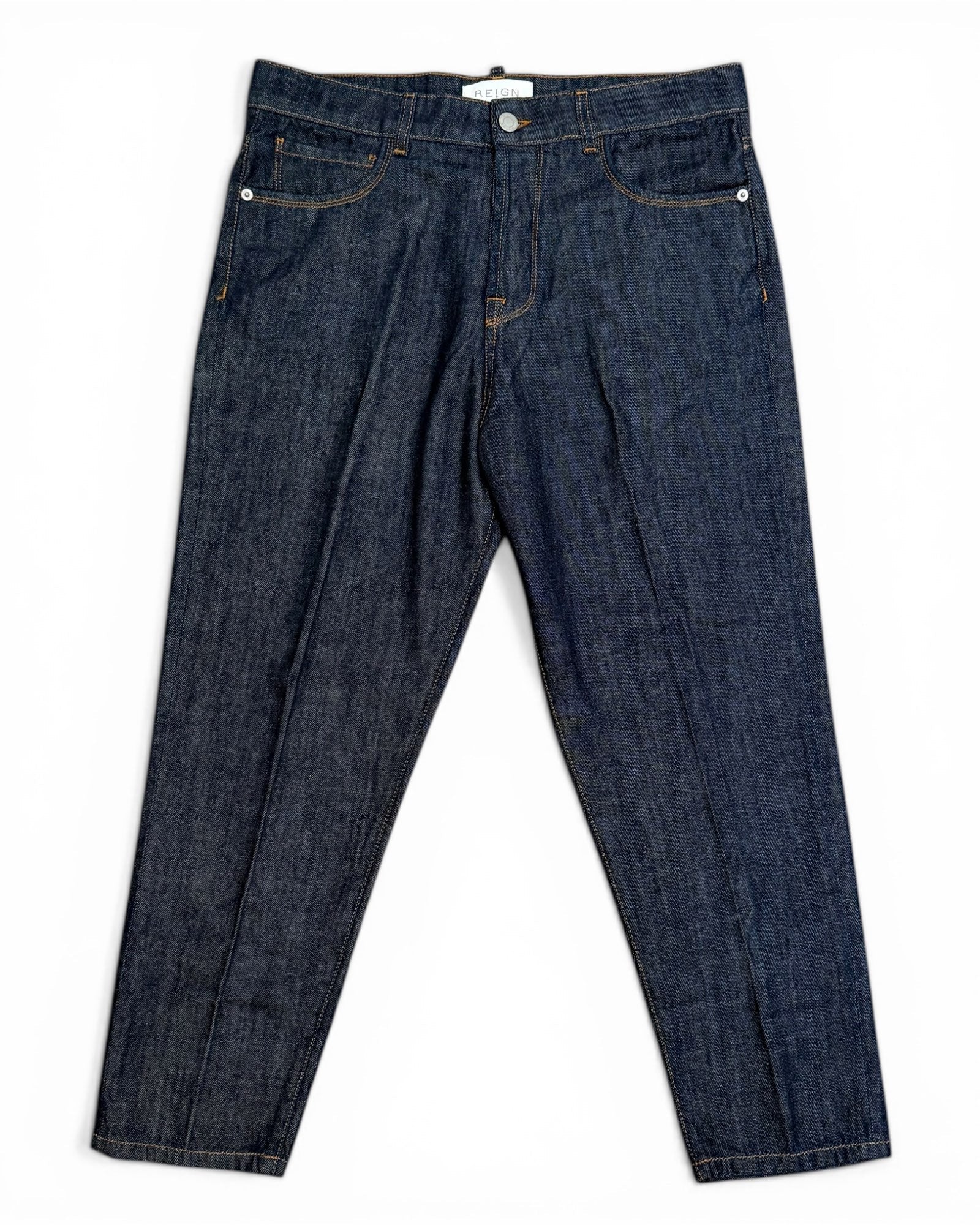 RUDY IGGY DENIM ULTRA LEGGERO Reign