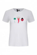 T-shirt Pennyblack fortuna