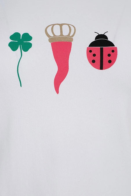T-shirt Pennyblack fortuna