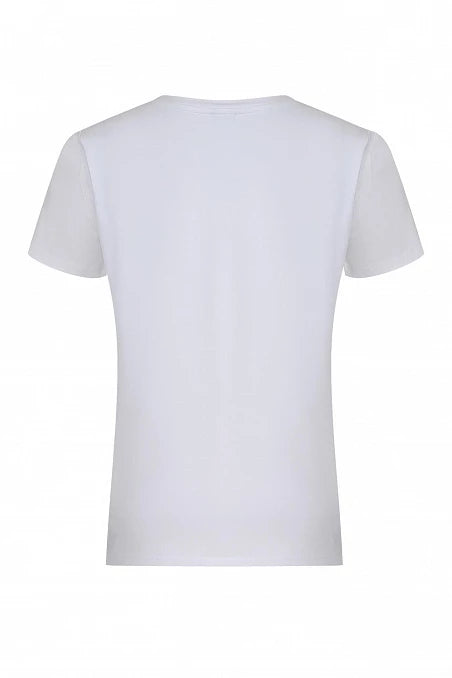 T-shirt Pennyblack fortuna