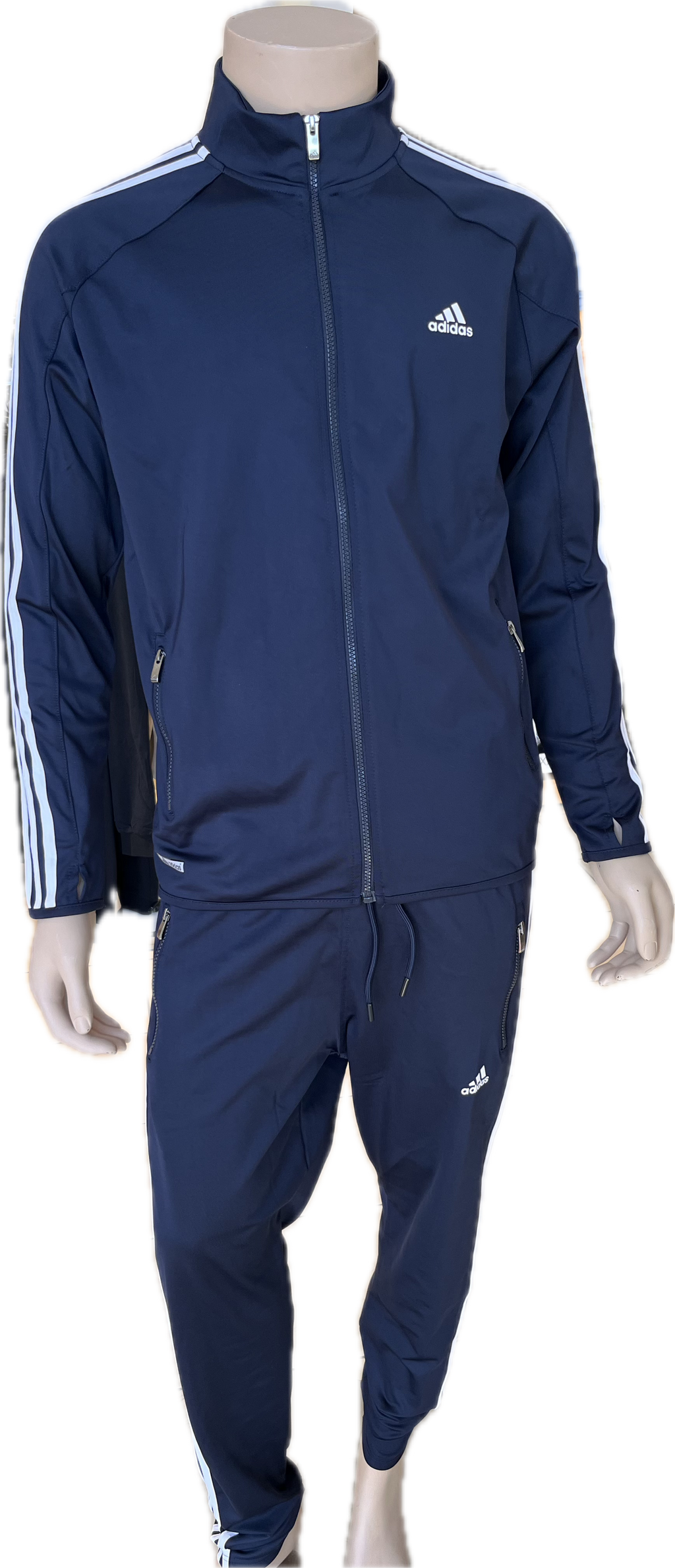 Tuta Adidas 5076