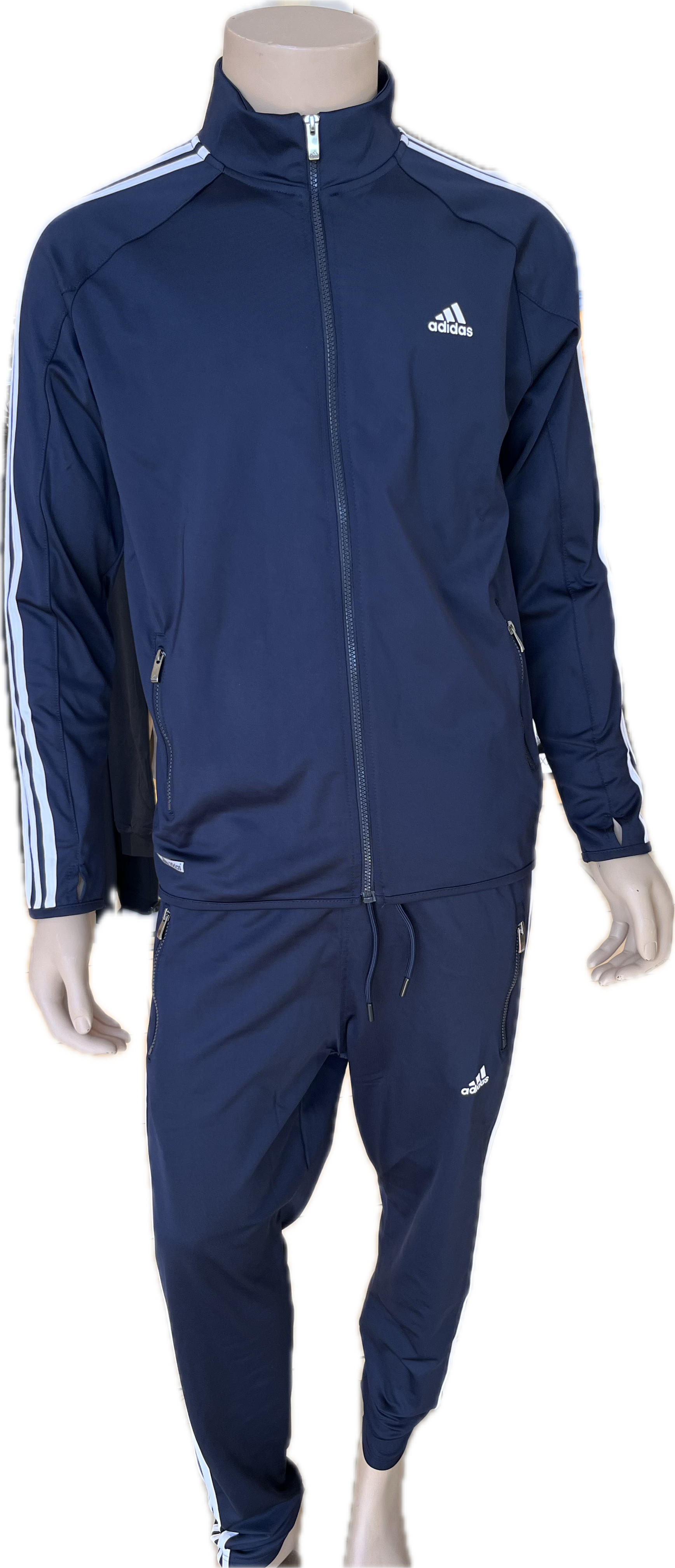 Tuta Adidas 5076