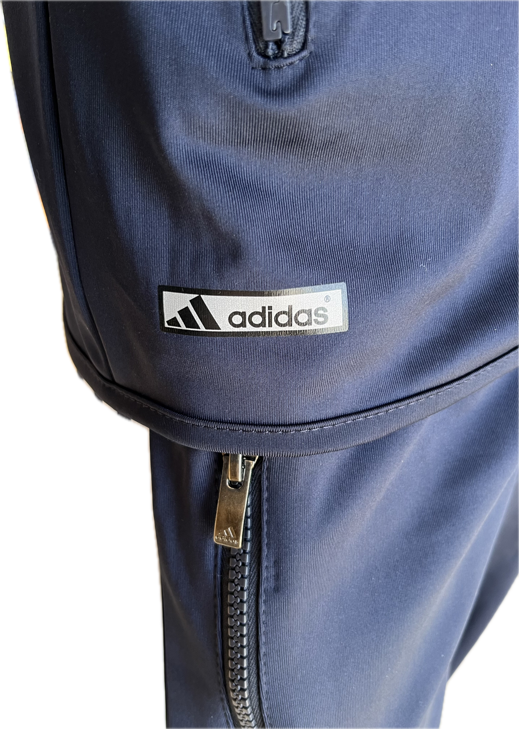 Tuta Adidas 5076