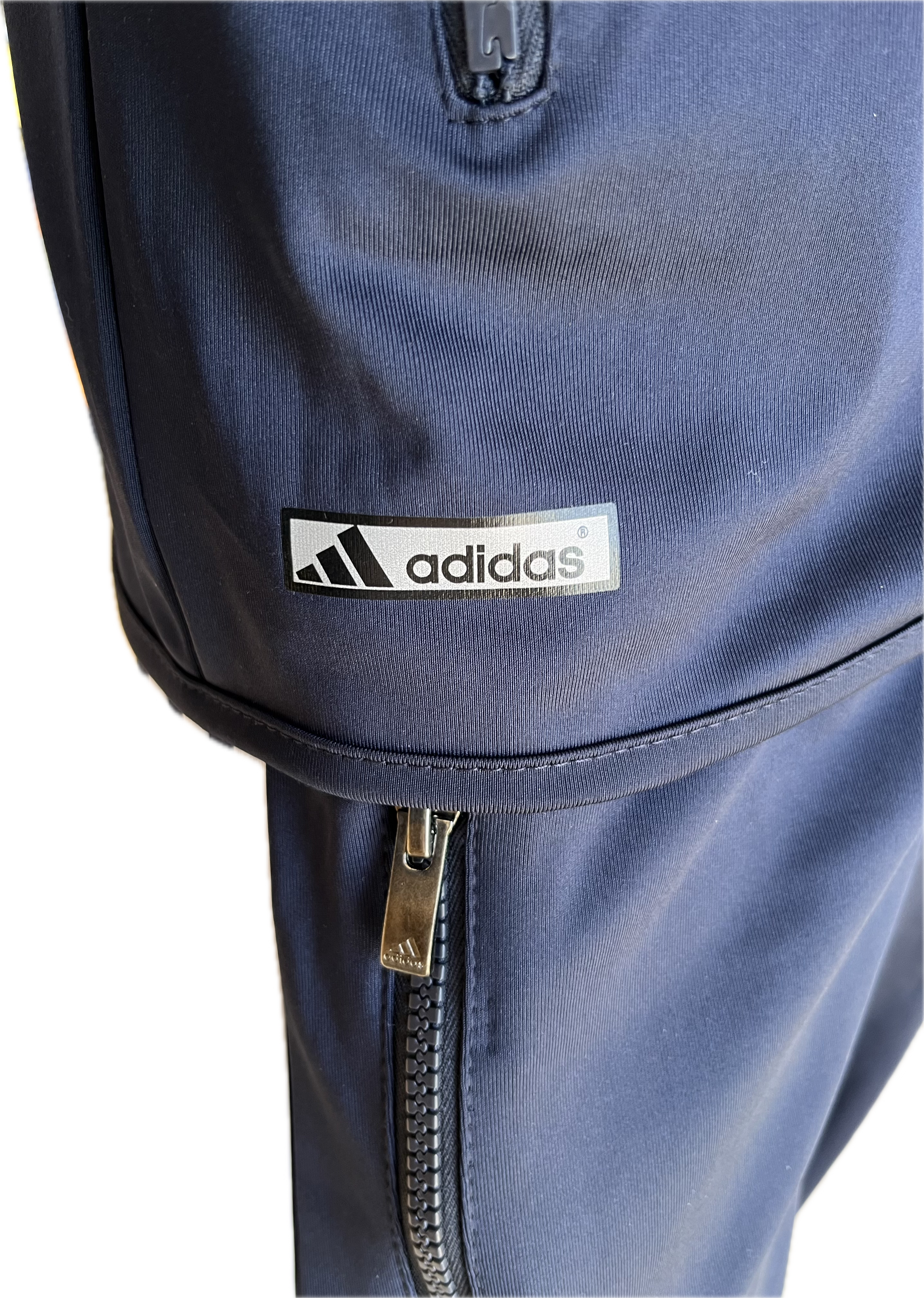 Tuta Adidas 5076