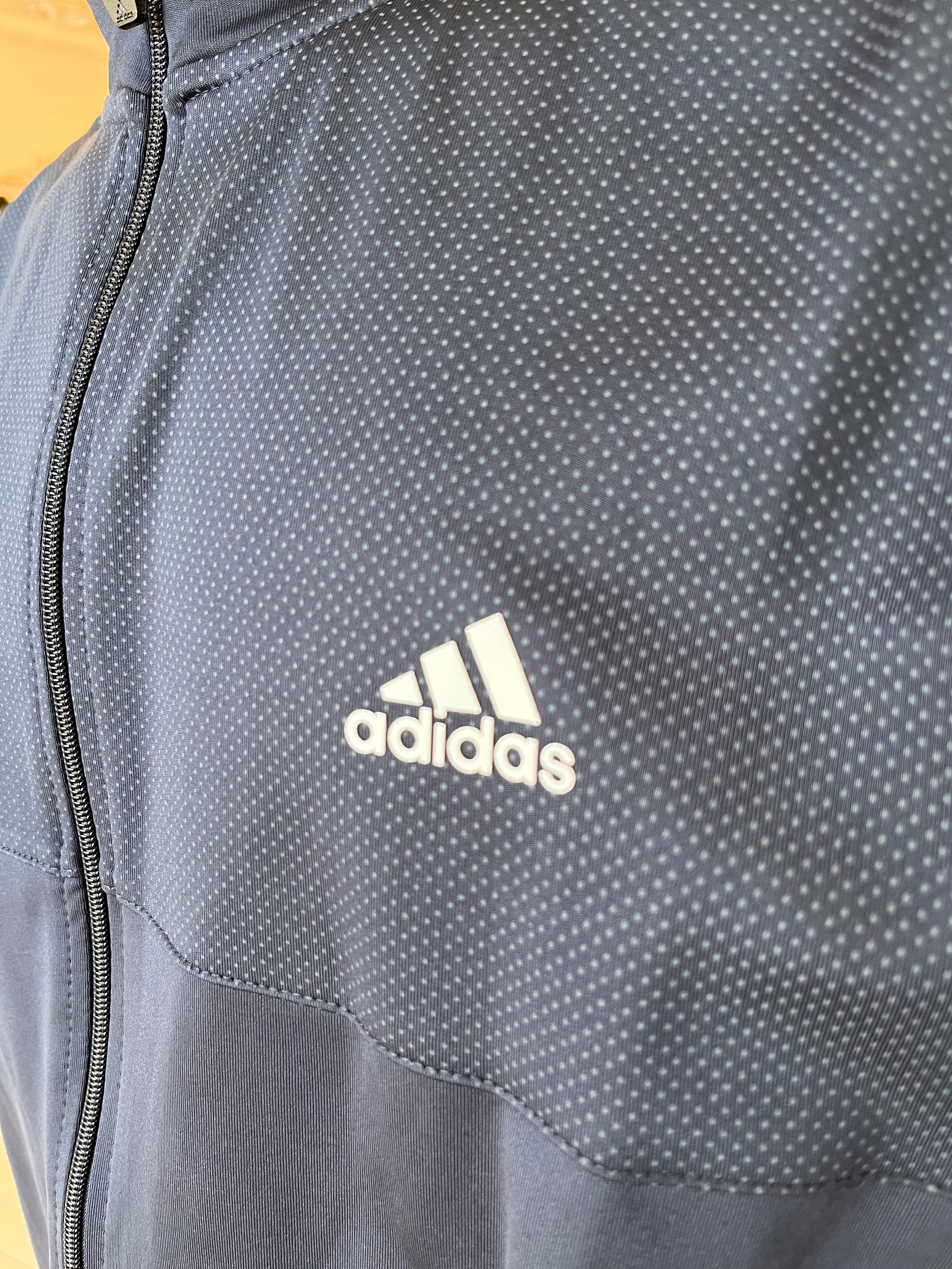 Tuta Adidas 10271