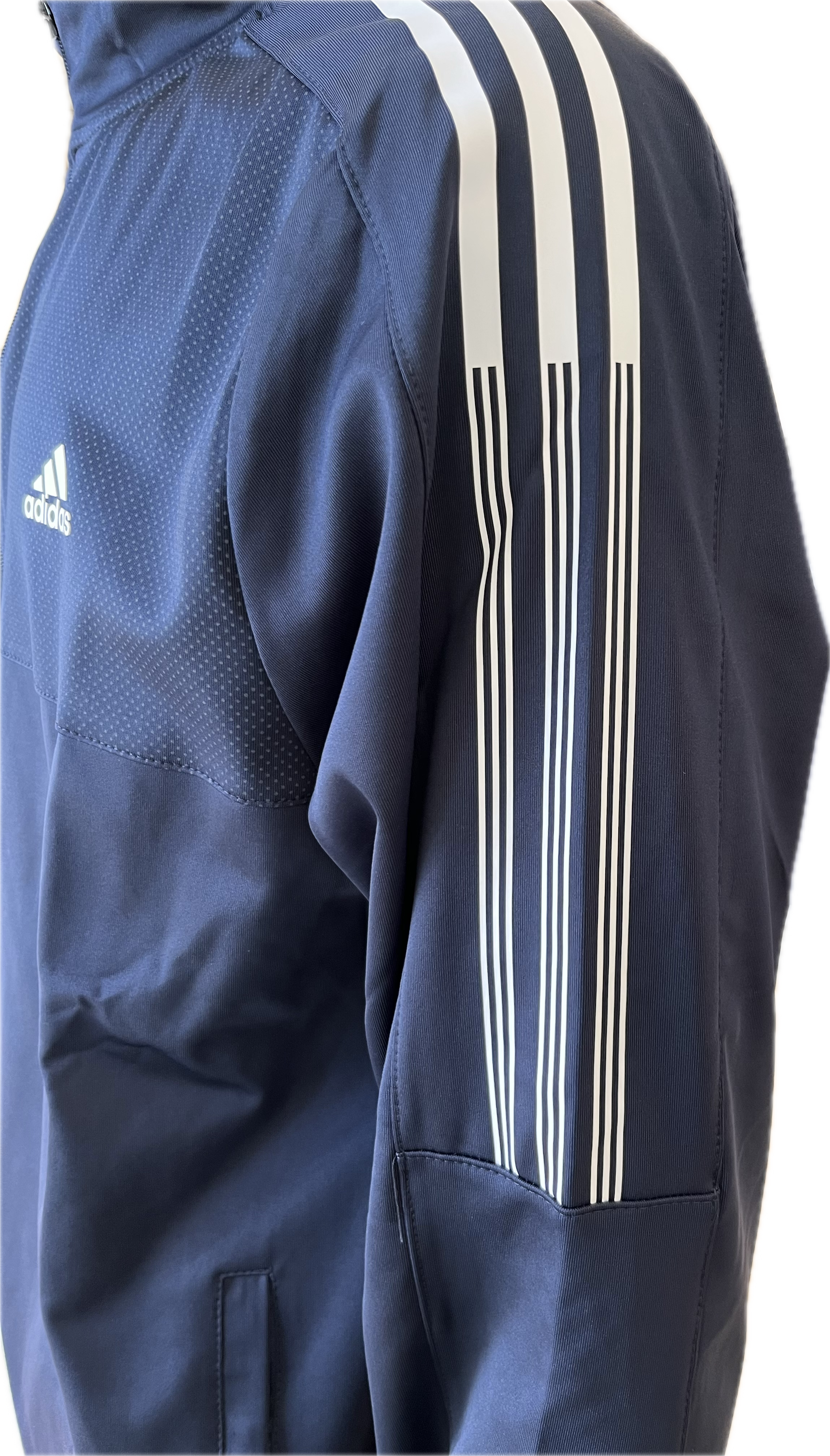 Tuta Adidas 10271