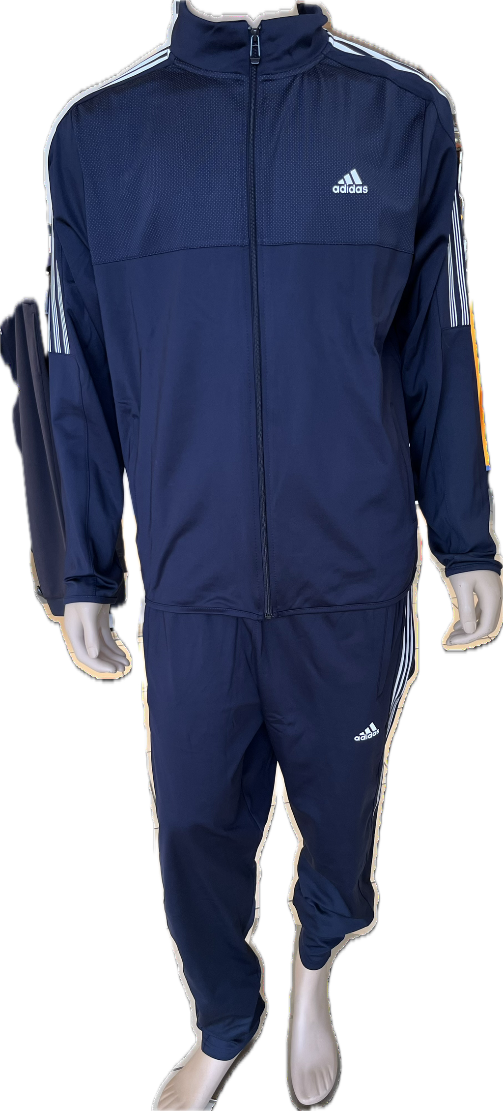 Tuta Adidas 10271