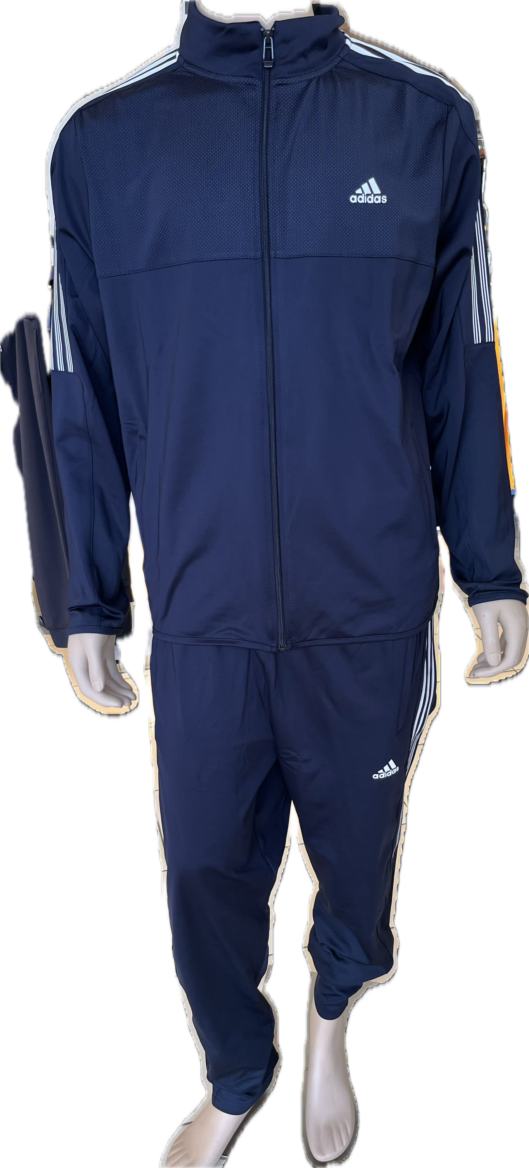 Tuta Adidas 10271