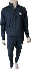 Tuta Adidas 10307 nera