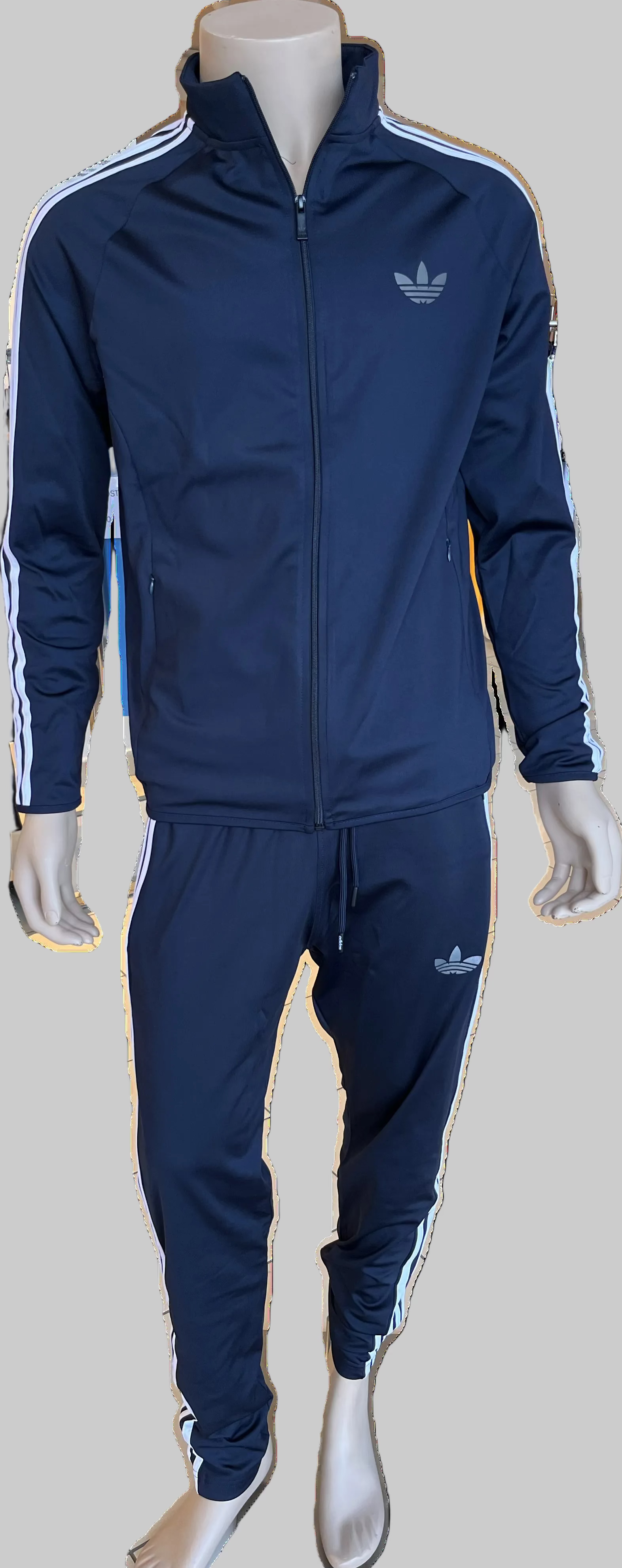 Tuta Adidas 10299
