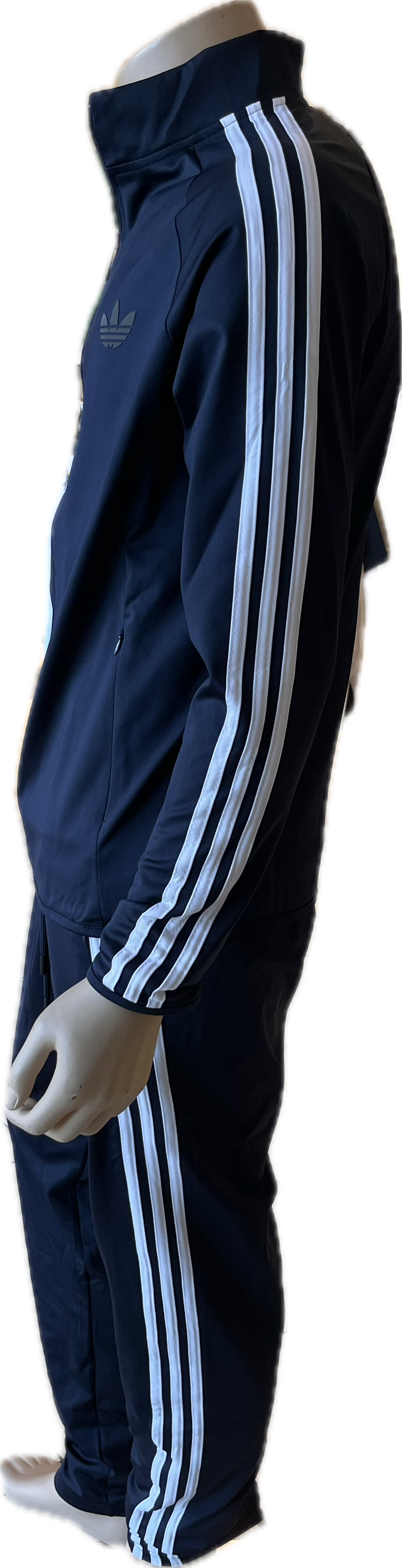 Tuta Adidas 10299