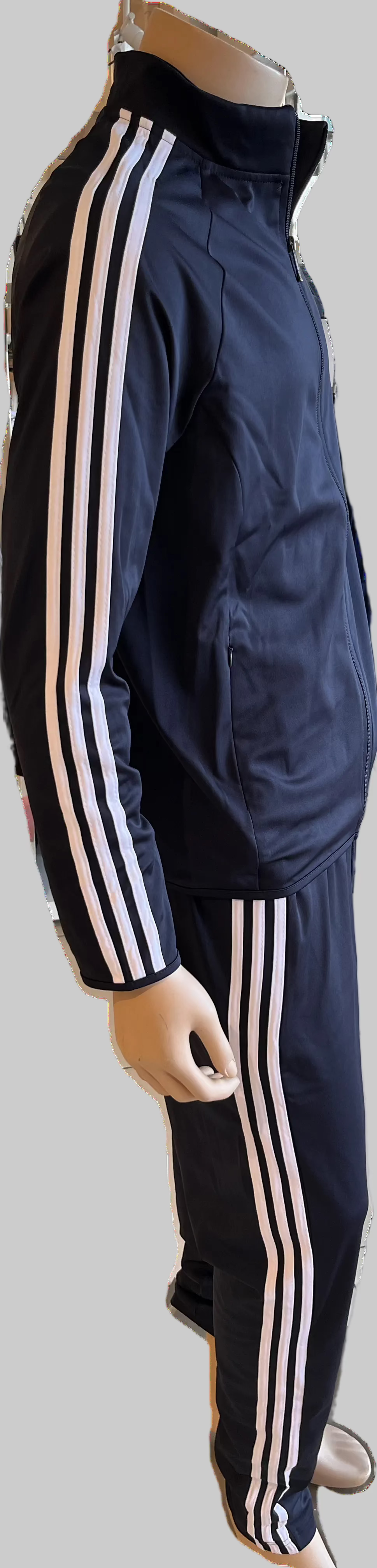 Tuta Adidas 10299