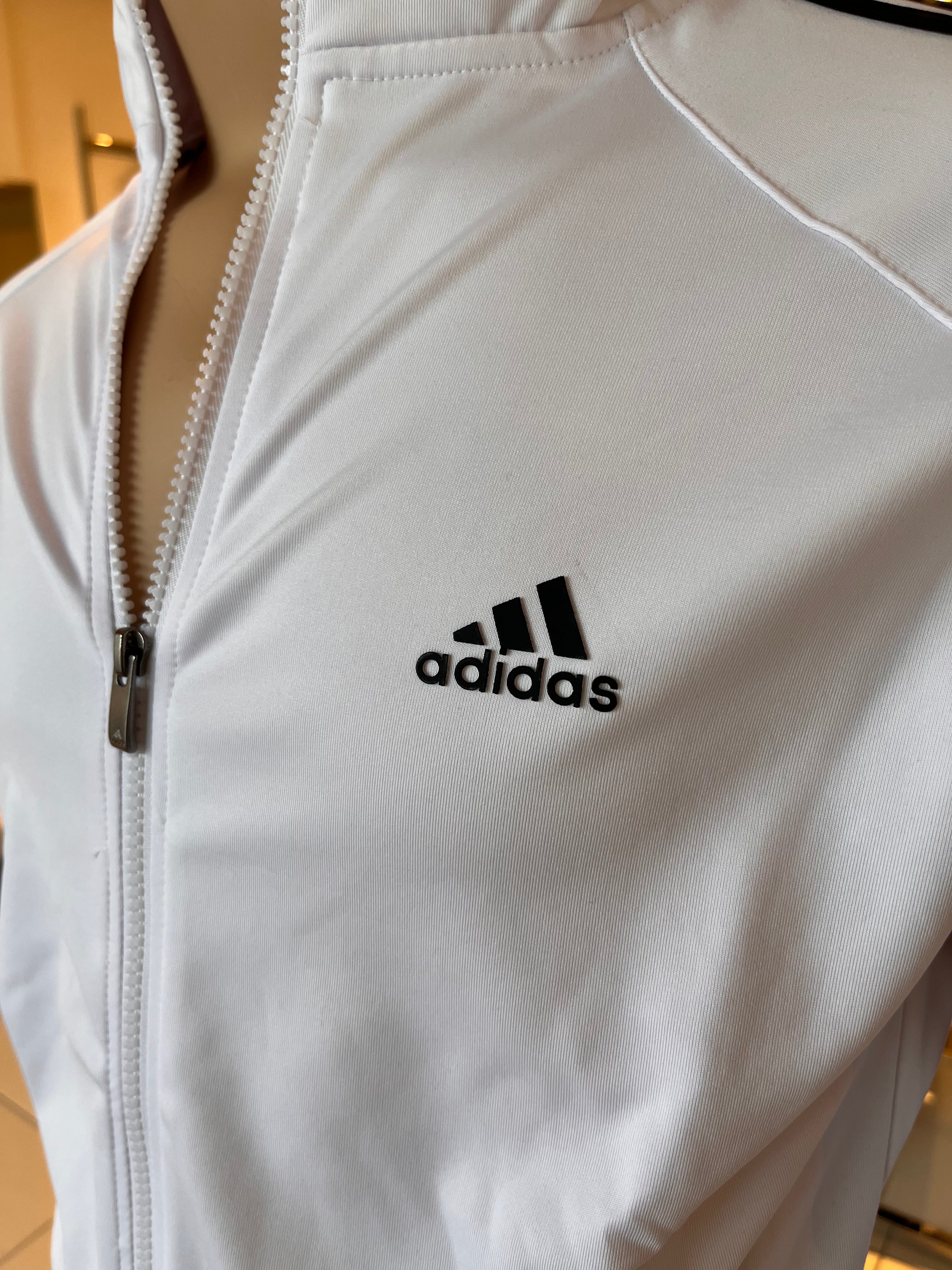 Tuta Adidas 5076