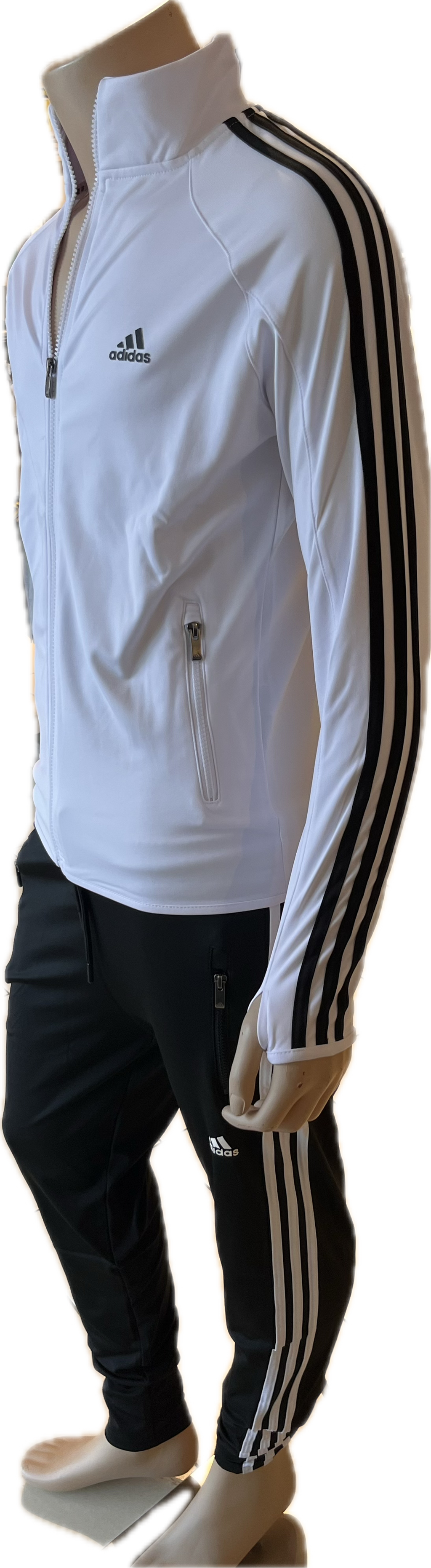 Tuta Adidas 5076