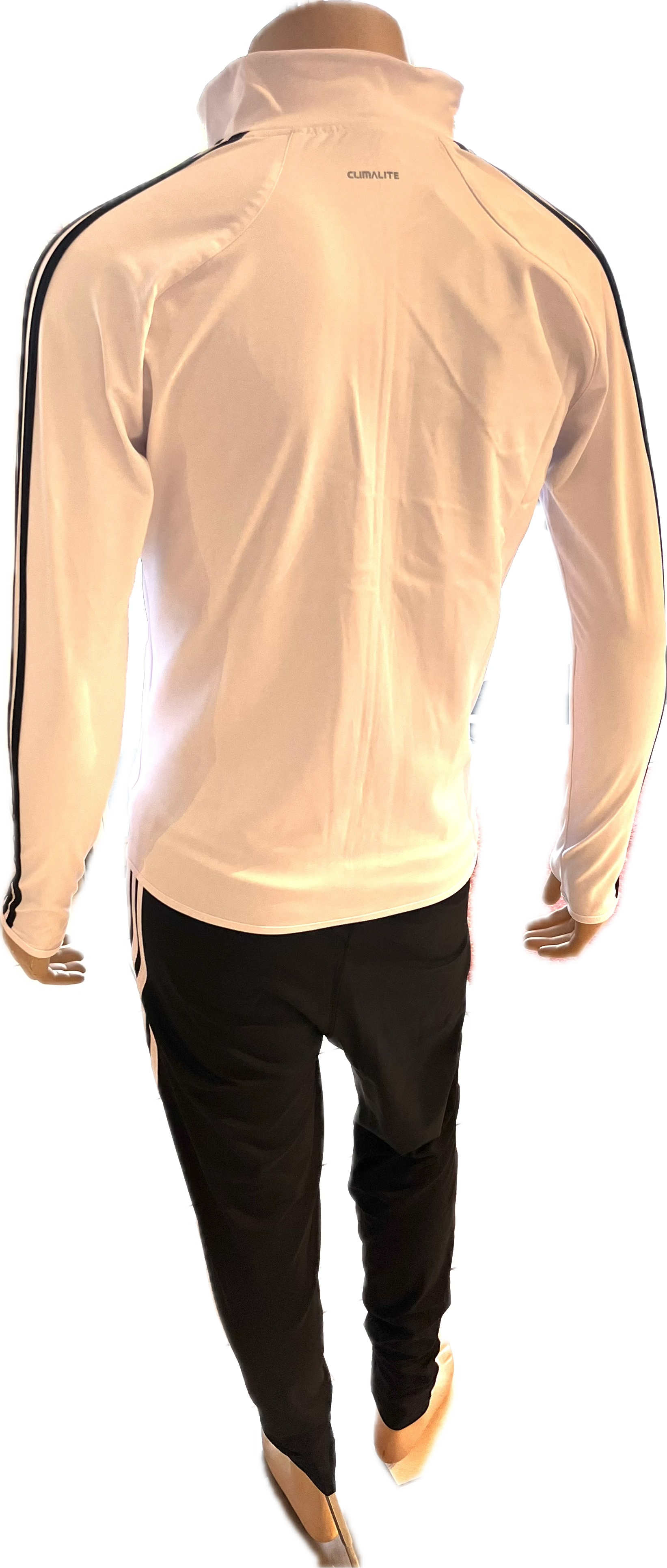Tuta Adidas 5076