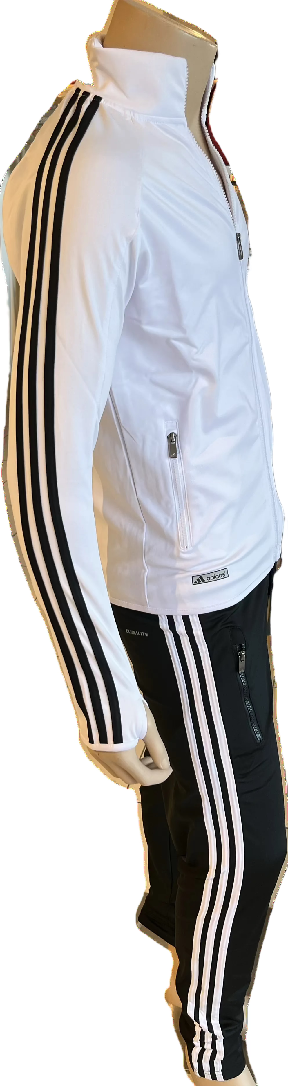 Tuta Adidas 5076