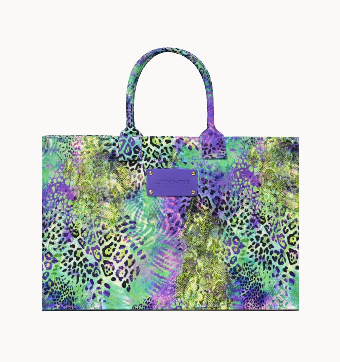 Bag saint tropez big