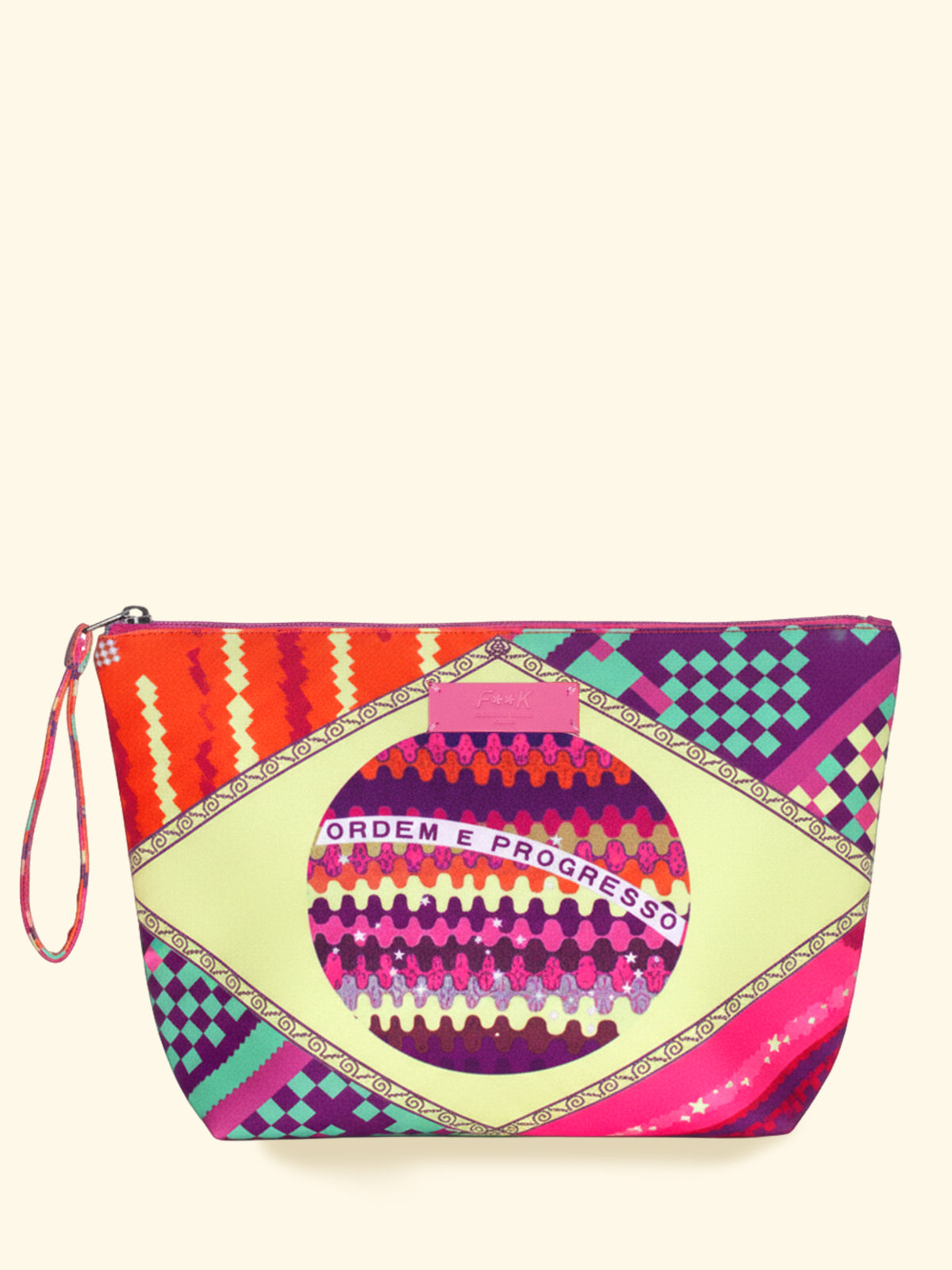 POCHETTE MAXI DA DONNA F**K FANTASY...