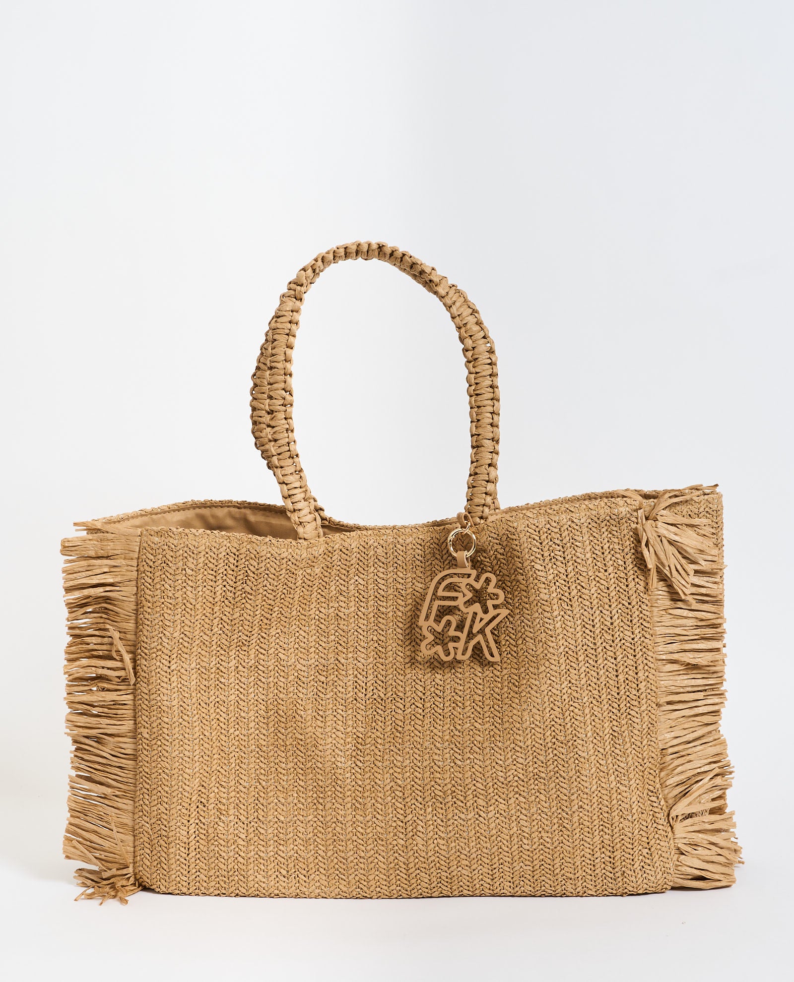 Maxi Bag Donna F**K