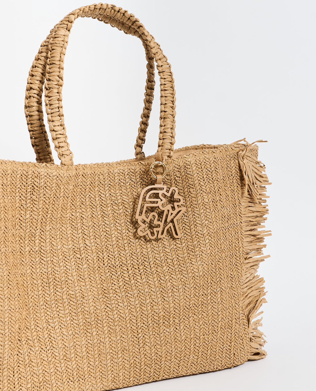 Maxi Bag Donna F**K
