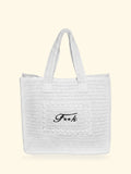 Borsa tote da donna F**K