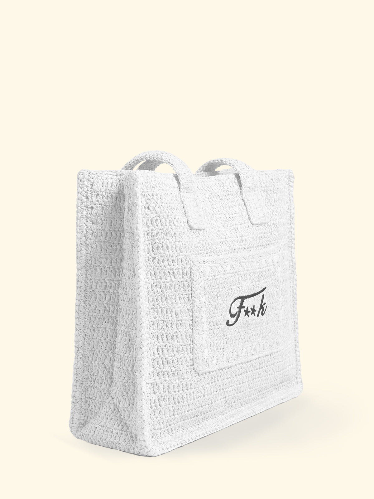 Borsa tote da donna F**K