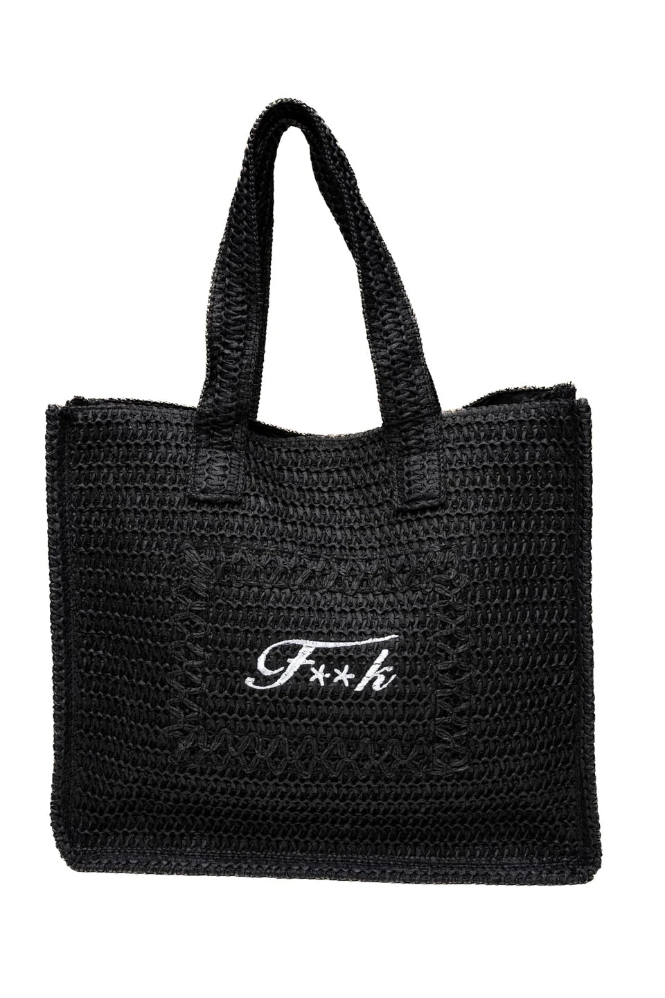 Borsa tote da donna F**K